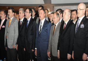 Akdağ sağlıkta hedef belirledi